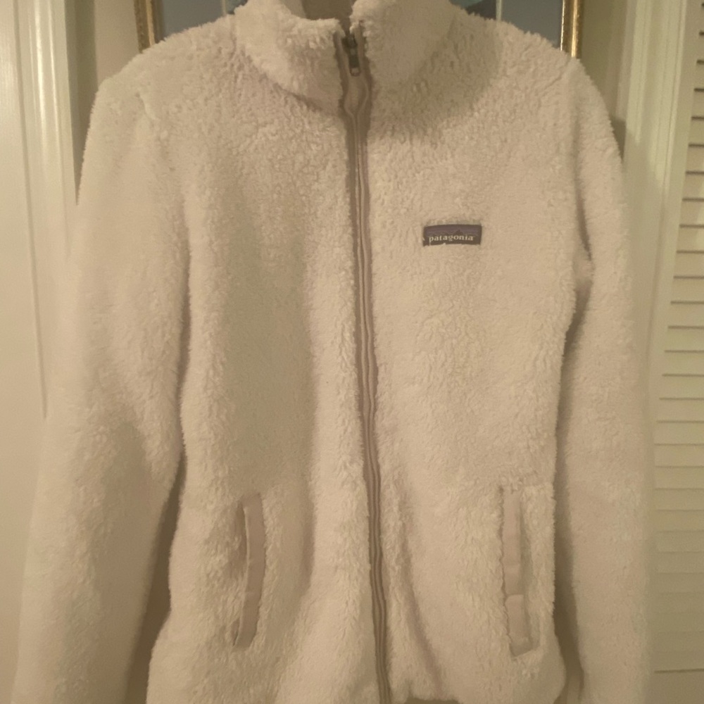 Patagonia Los Gatos Fleece Jacket